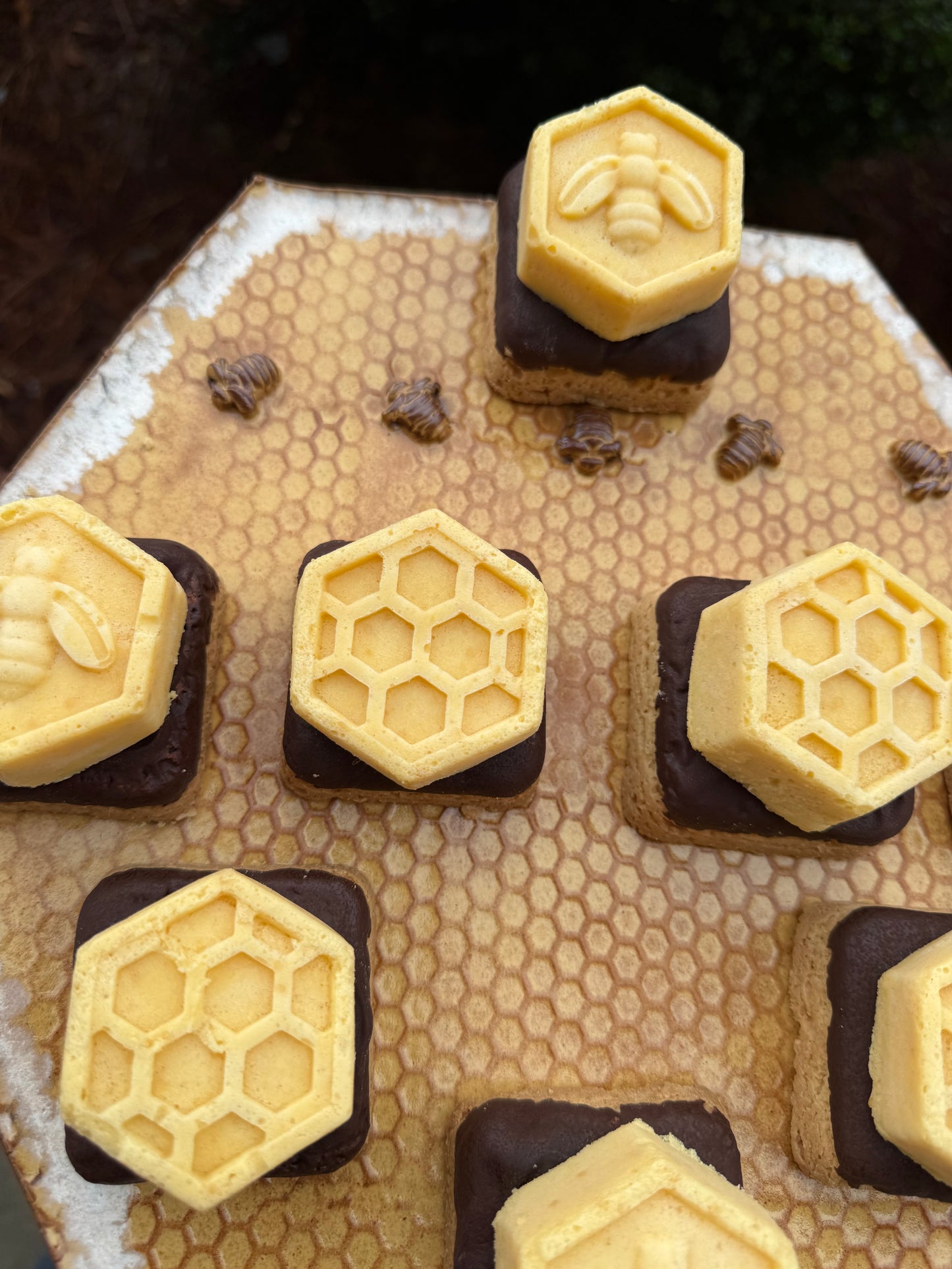 Isle Bee Kind